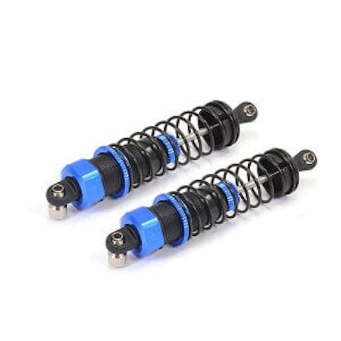 #FTX6202 - FTX VANTAGE/CARNAGE FRONT SHOCK COMPLETE 2PCS