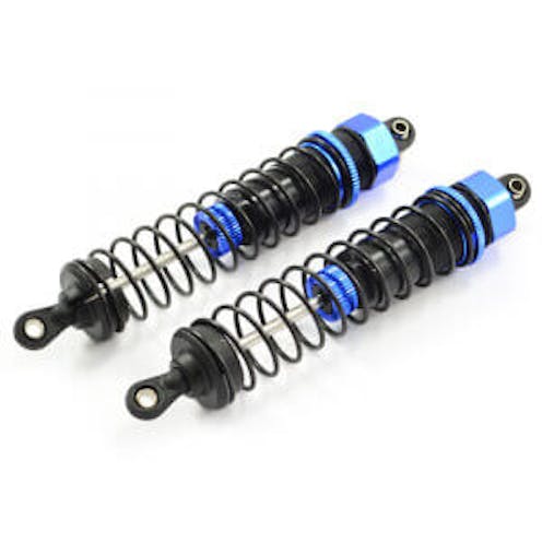 #FTX6203 - FTX VANTAGE/CARNAGE REAR SHOCK COMPLETE 2PCS