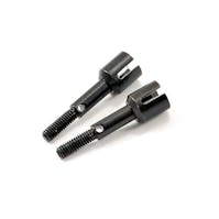 #FTX6213 - FTX VANTAGE/CARNAGE/BANZAI REAR DRIVE AXLE 2PCS