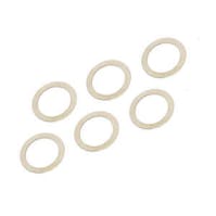 #FTX6226 - FTX VANTAGE/CARNAGE/OUTLAW/ BANZAI DIFF 16T GEAR WASHERS 6