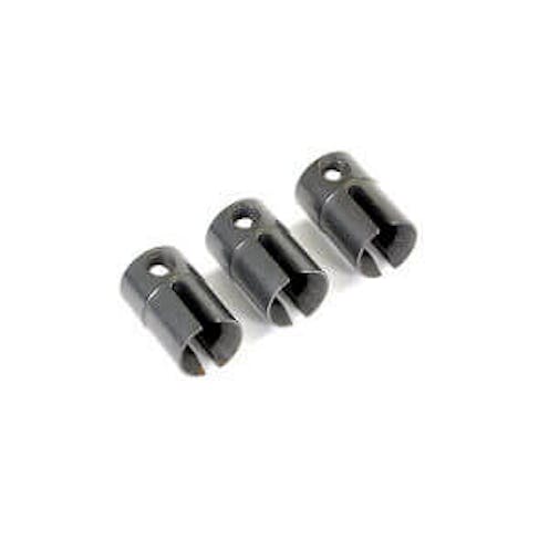 #FTX6237 - FTX VANTAGE/CARNAGE/OUTLAW/ BANZAI CENTRE COUPLER 3PCS