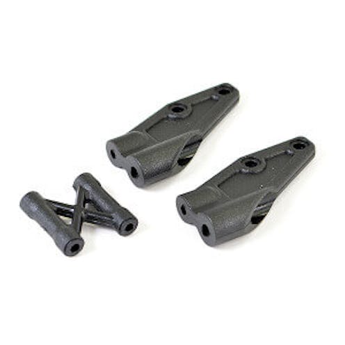 #FTX6252 - FTX VANTAGE WING BRACKET 1SET