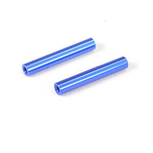 #FTX6257 - FTX VANTAGE/CARNAGE POST FOR REAR SPUR GEAR COVER 2PCS