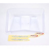 #FTX6285 - FTX VANTAGE CLEAR BUGGY WING 1PC