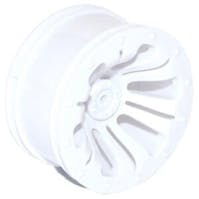 #FTX6315W - FTX CARNAGE WHEEL 2PCS - WHITE