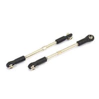 #FTX6327 - FTX CARNAGE/OUTLAW FRONT UPPER SUSP ARM 2SETS