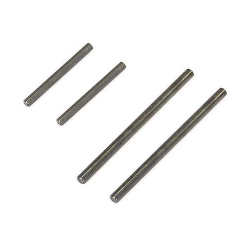 #FTX6336 - FTX CARNAGE/OUTLAW HINGE PINS (LONG & SHORT) 2SETS