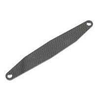 #FTX6354 - FTX VANTAGE/CARNAGE BATTERY COVER (CARBON) 1PC