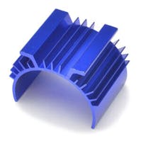 #FTX6373 - FTX CARNAGE/OUTLAW MOTOR HEATSINK - BLUE