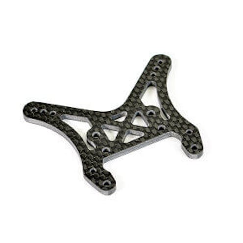 #FTX6387 - FTX VANTAGE PRO FRONT CARBON SHOCK TOWER