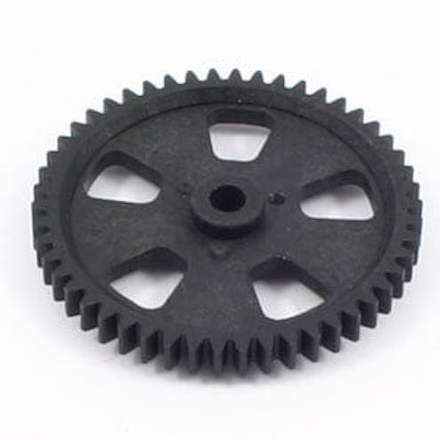 #FTX6424 - FTX CARNAGE/HOOLIGAN NT/TORRO NT CENTRE SPUR GEAR 50T
