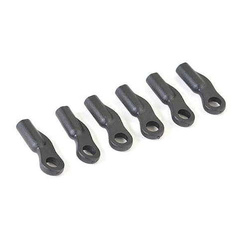#FTX6503 - FTX VANTAGE/CARNAGE REAR UPPER LINKAGE BALL END 6PCS