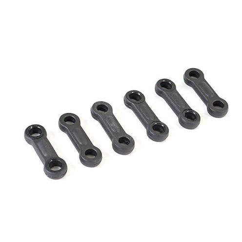 #FTX6505 - FTX VANTAGE/CARNAGE SWAY BAR HOLDERS 6PCS