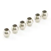 #FTX6506 - FTX VANTAGE / CARNAGE / OUTLAW / BANZAI BALL A 6PCS