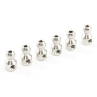 #FTX6509 - FTX VANTAGE/CARNAGE BALL D 6PCS