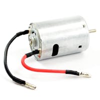 #FTX6552 - FTX 540 60T BRUSHED MOTOR (MIGHTY THUNDER/KANYON)