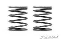 #XR308264 - TEAM XRAY 4S SPRING-SET PROGRESSIVE C=2.5-2.8 (2)