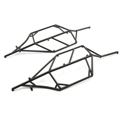 #FTX8301 - FTX OUTLAW/TORRO NT ROLL CAGE SIDE FRAME (2PC)