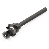 #FTX8305S - FTX OUTLAW/KANYON REAR CENTRAL CVD SHAFT REAR HALF STEEL CUP