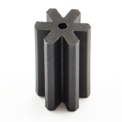 #FTX8306 - FTX OUTLAW SPARE WHEEL SUPPORT POST