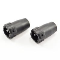 #FTX8310 - FTX OUTLAW/KANYON REAR AXLE ADAPTORS (2PC)