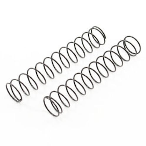 #FTX8312 - FTX OUTLAW REAR SHOCK SPRING (2PC)