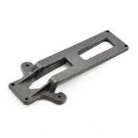 #FTX8314 - FTX OUTLAW FRONT CHASSIS UPPER PLATE