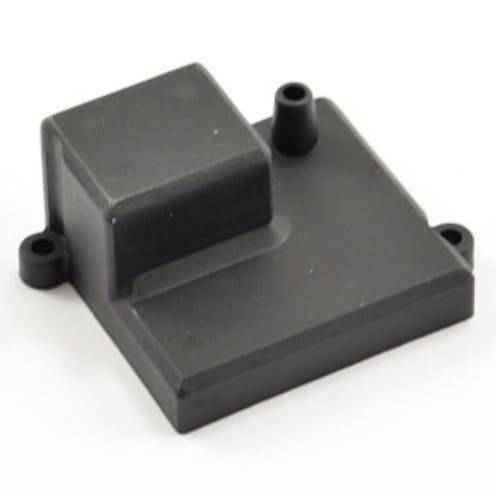 #FTX8316 - FTX OUTLAW RECEIVER BOX COVER