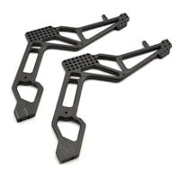 #FTX8322 - FTX OUTLAW MAIN FRAME SIDE PLATES (2PC)