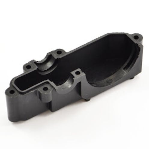 #FTX8331 - FTX OUTLAW LOWER TRANSMISSION COVER