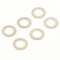 #FTX8345 - FTX OUTLAW/KANYON WASHER 8x5x0.2MM (6PC)