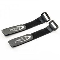 #FTX8346 - FTX OUTLAW/KANYON HOOK AND LOOP BATTERY STRAP (2PC)