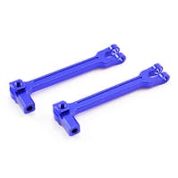 #FTX8375 - FTX OUTLAW ALUMINIUM SWAY BAR UPPER PULL ROD (2PC)