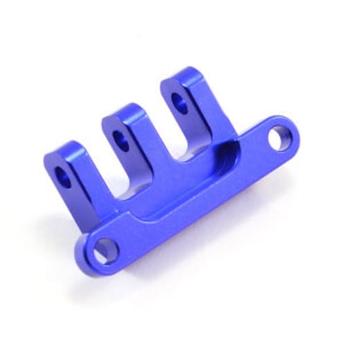 #FTX8381 - FTX OUTLAW/KANYON ALUMINIUM REAR LINK HOLDER