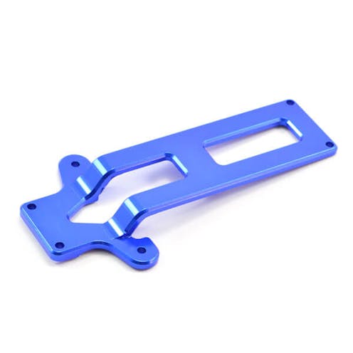 #FTX8384 - FTX OUTLAW ALUMINIUM UPPER PLATE (1PC)