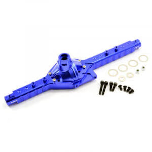 #FTX8385 - FTX OUTLAW/KANYON ALUMINIUM REAR AXLE HOUSING