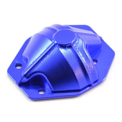 #FTX8387 - FTX OUTLAW/KANYON ALUMINIUM REAR AXLE COVER