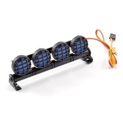 #FTX8390 - FTX OUTLAW LED ROOF HEADLIGHT SET