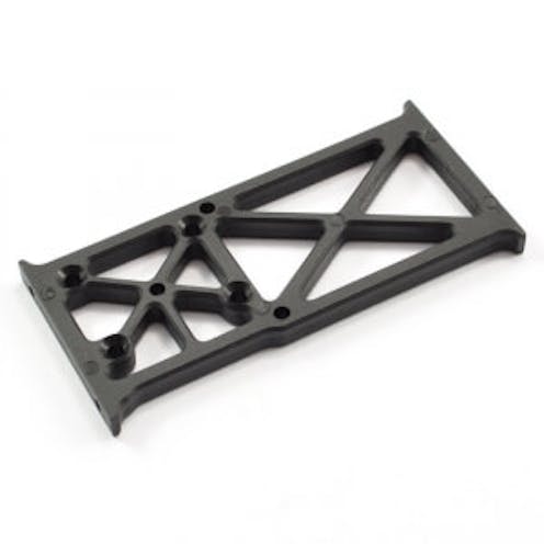 #FTX8402 - FTX MIGHTY THUNDER/KANYON CHASSIS CROSS BRACE (1PC)