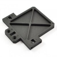 #FTX8404 - FTX MIGHTY THUNDER/KANYON ESC MOUNTING PLATE (1PC)