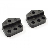 #FTX8406 - FTX MIGHTY THUNDER/KANYON SUPPORT ROD HOLDER LEFT (2PC)