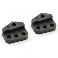 #FTX8407 - FTX MIGHTY THUNDER/KANYON SUPPORT ROD HOLDER RIGHT (2PC)