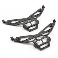 #FTX8414 - FTX MIGHTY THUNDER/KANYON MAIN FRAME SIDE PLATES (2PC)