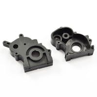 #FTX8425 - FTX MIGHTY THUNDER/KANYON GEARBOX HOUSING (2PC)