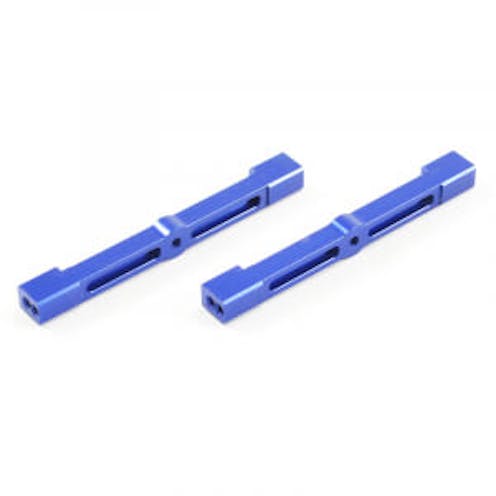 #FTX8453 - FTX MIGHTY THUNDER/KANYON ALUM. BATTERY CASE HOLDERS (2)