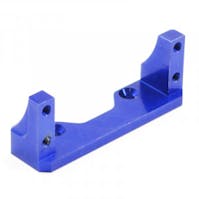 #FTX8454 - FTX MIGHTY THUNDER/KANYON ALUMINIUM SERVO MOUNT (1PC)