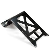 #FTX8471 - FTX KANYON REAR ALUMINIUM BODY & BUMPER MOUNT