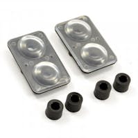 #FTX8473 - FTX KANYON FRONT HOUSING SET