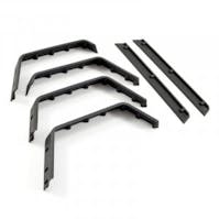 #FTX8475 - FTX KANYON BODY MUDGUARD FENDERS & RUNNING BOARDS