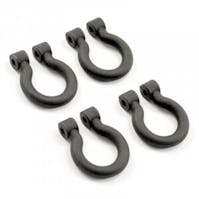 #FTX8476 - FTX KANYON BODY TOW HOOKS (4PC)